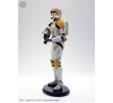 Commander Cody (Ready to Fight) statue 40cm